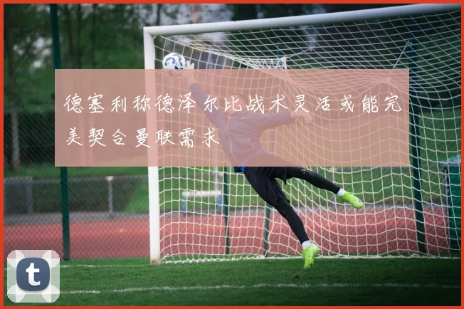 德塞利称德泽尔比战术灵活或能完美契合曼联需求