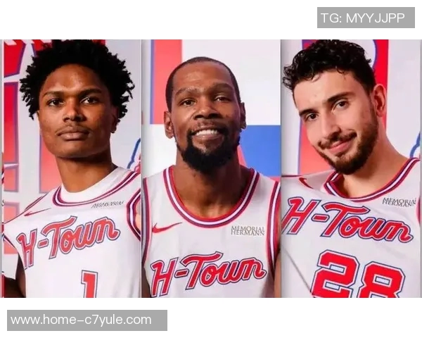 名嘴分析申京在火箭队的重要性超越杜兰特成为关键球员