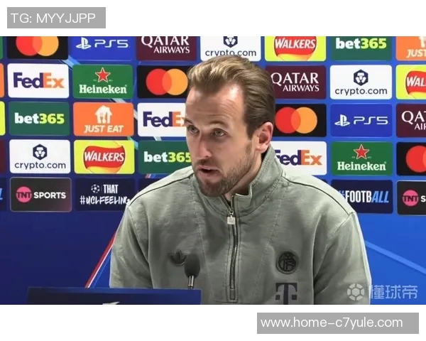 凯恩谈比赛判罚不公表示球队接受平局结果心态积极