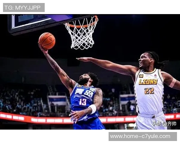 混音主帅杨瀚森不求最后一攻两个三分球皆因顺势而发