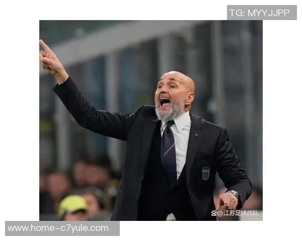 斯帕莱蒂正式接任尤文图斯主帅职务合同至2026年6月