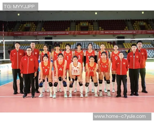 中国U17女子世界杯C组小组赛表现出色晋级16强战斗力十足