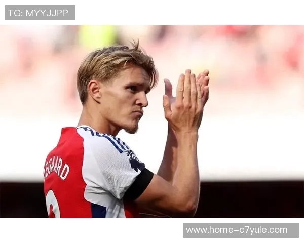 厄德高信心满满西汉姆联誓言在酋长球场打破不败神话