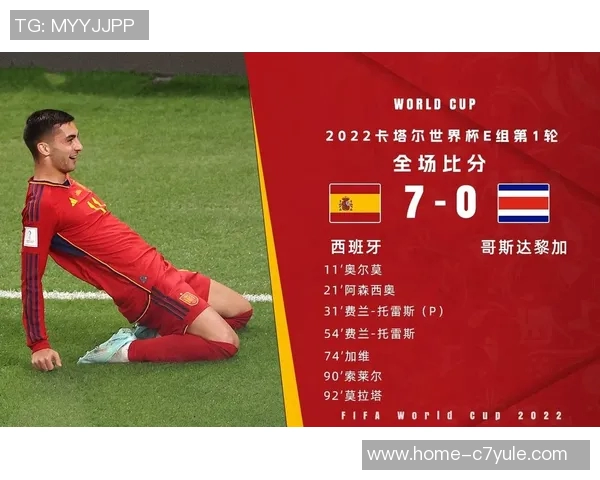 西班牙出线战吸引近400万观众收视率夺冠成为当日焦点