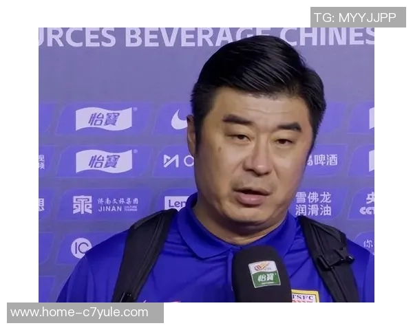 鲁媒分析韩鹏是否担任泰山主帅仍需观察外教引进时间紧迫