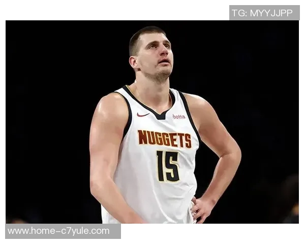 奥尼尔直言恩比德已不再是顶级中锋与约基奇差距明显