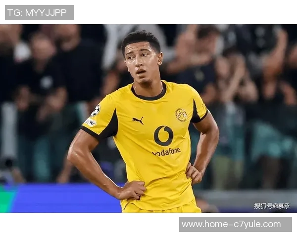 小贝林厄姆因多特出场机会不足或将在冬窗转会离队