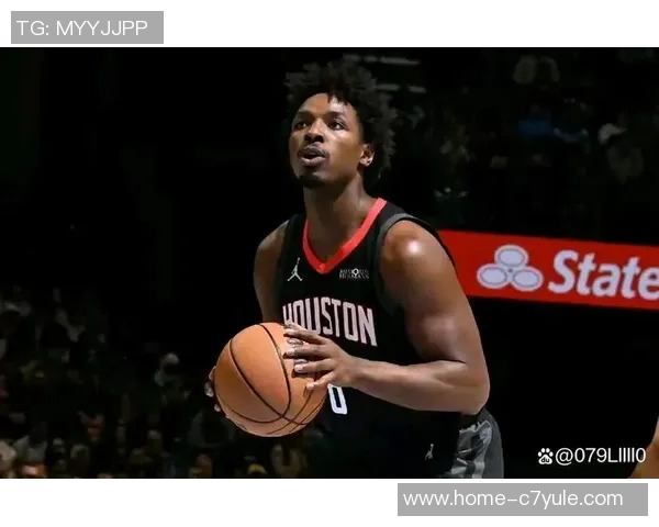 NBA官方送上真挚祝福庆祝火箭球员泰特30岁生日快乐盛典